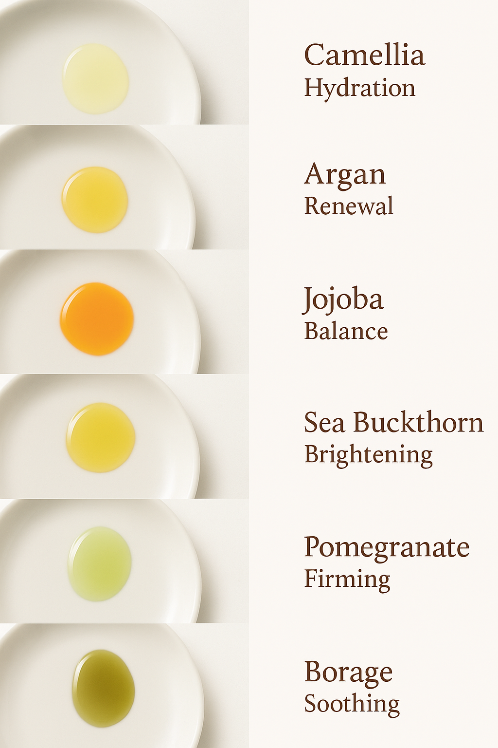 Pure Argan Oil — Glow & Protect