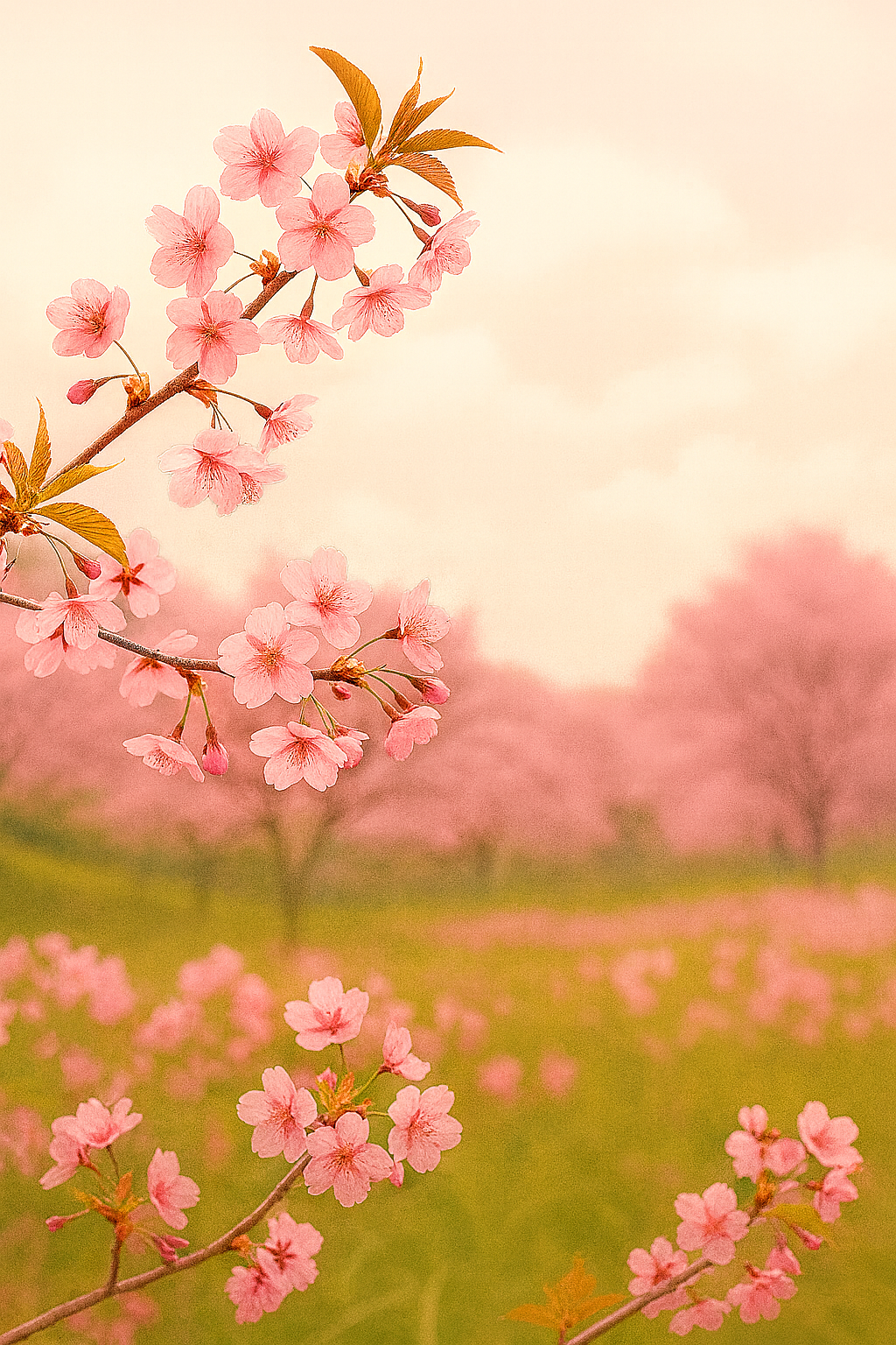 Cherry Blossom Eau de Parfum