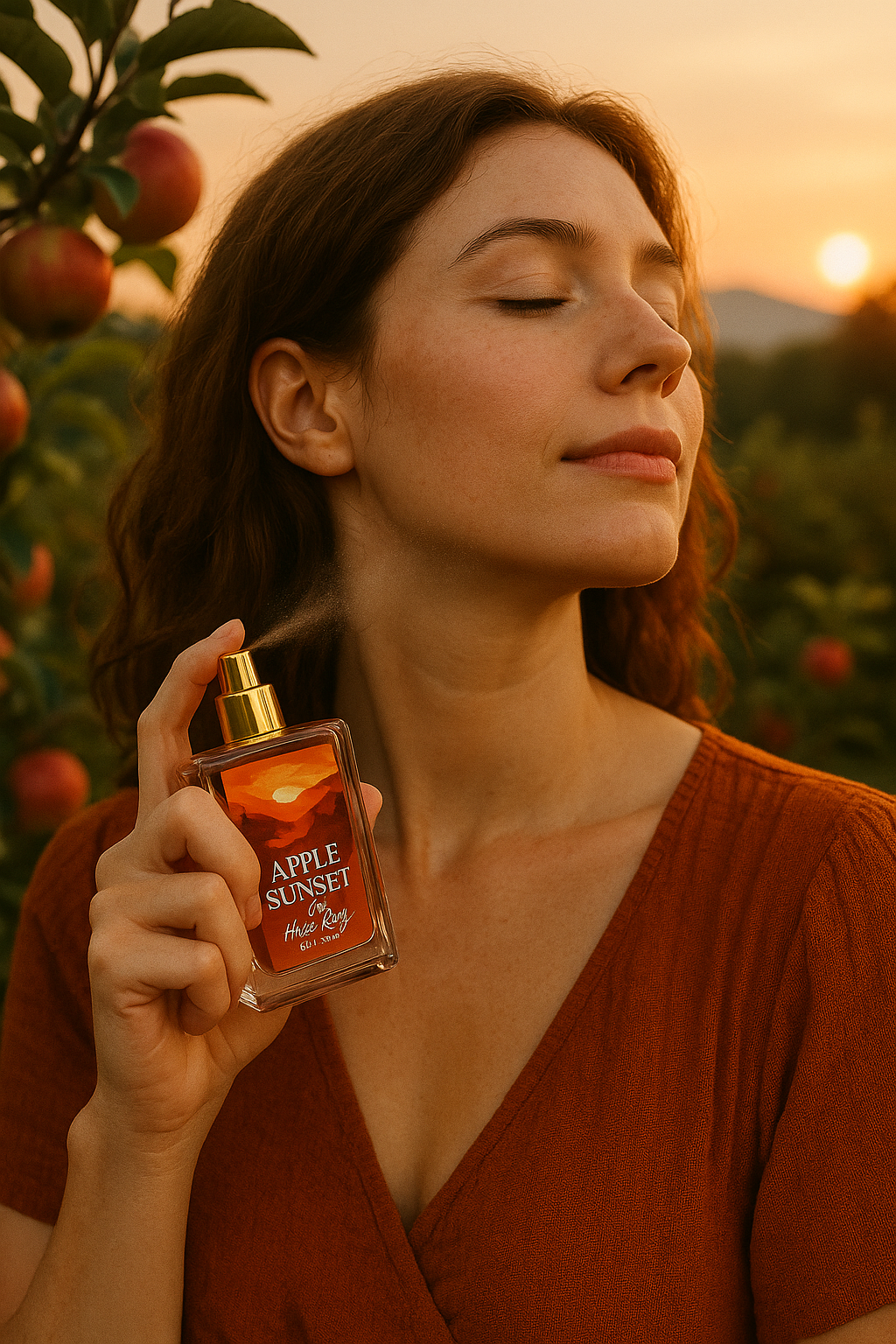 Apple Sunset Eau de Parfum