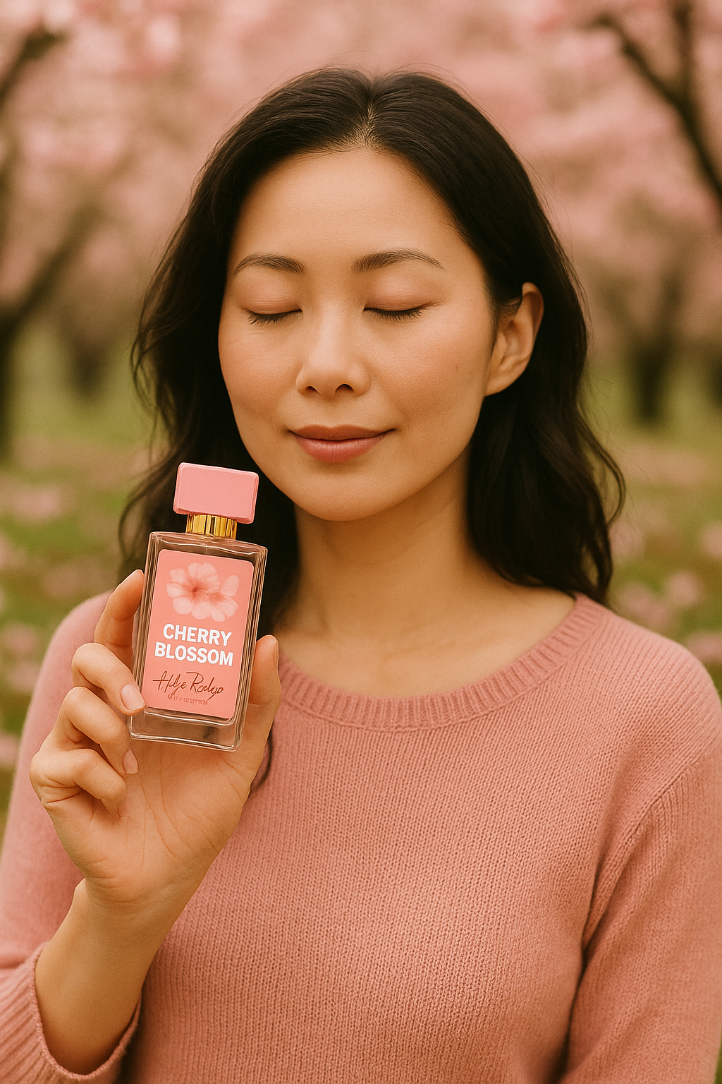 Cherry Blossom Eau de Parfum