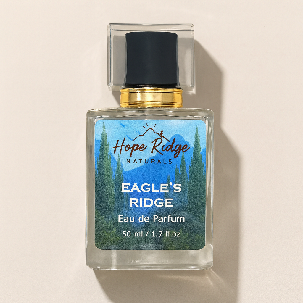 Eagle’s Ridge Eau de Parfum