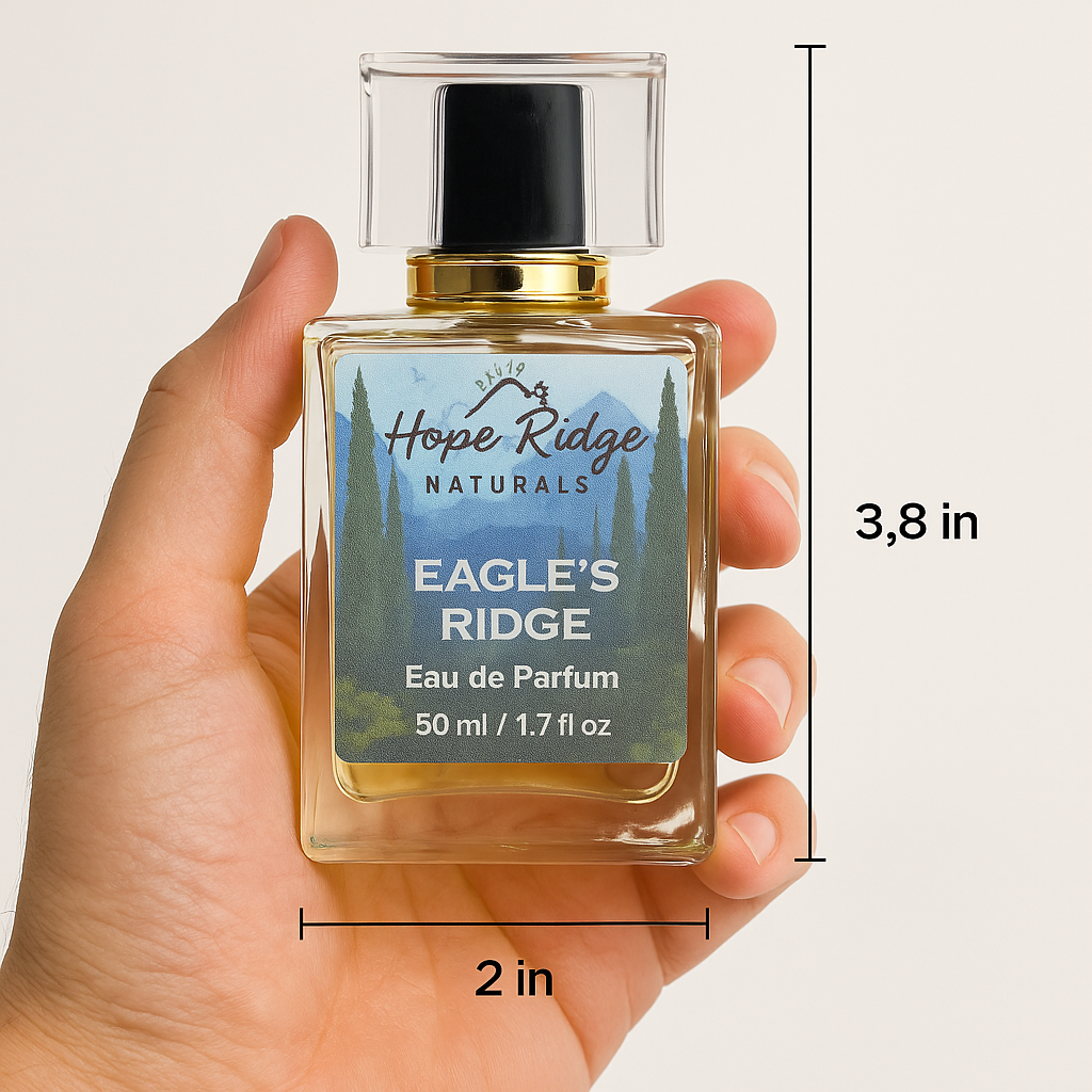 Eagle’s Ridge Eau de Parfum