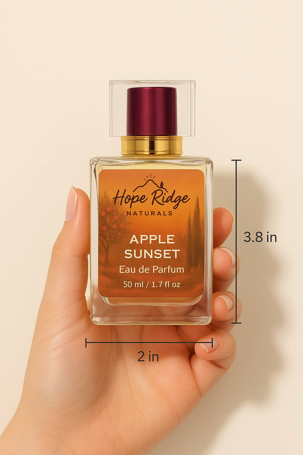 Apple Sunset Eau de Parfum