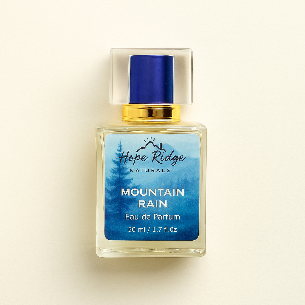 Mountain Rain Eau de Parfum