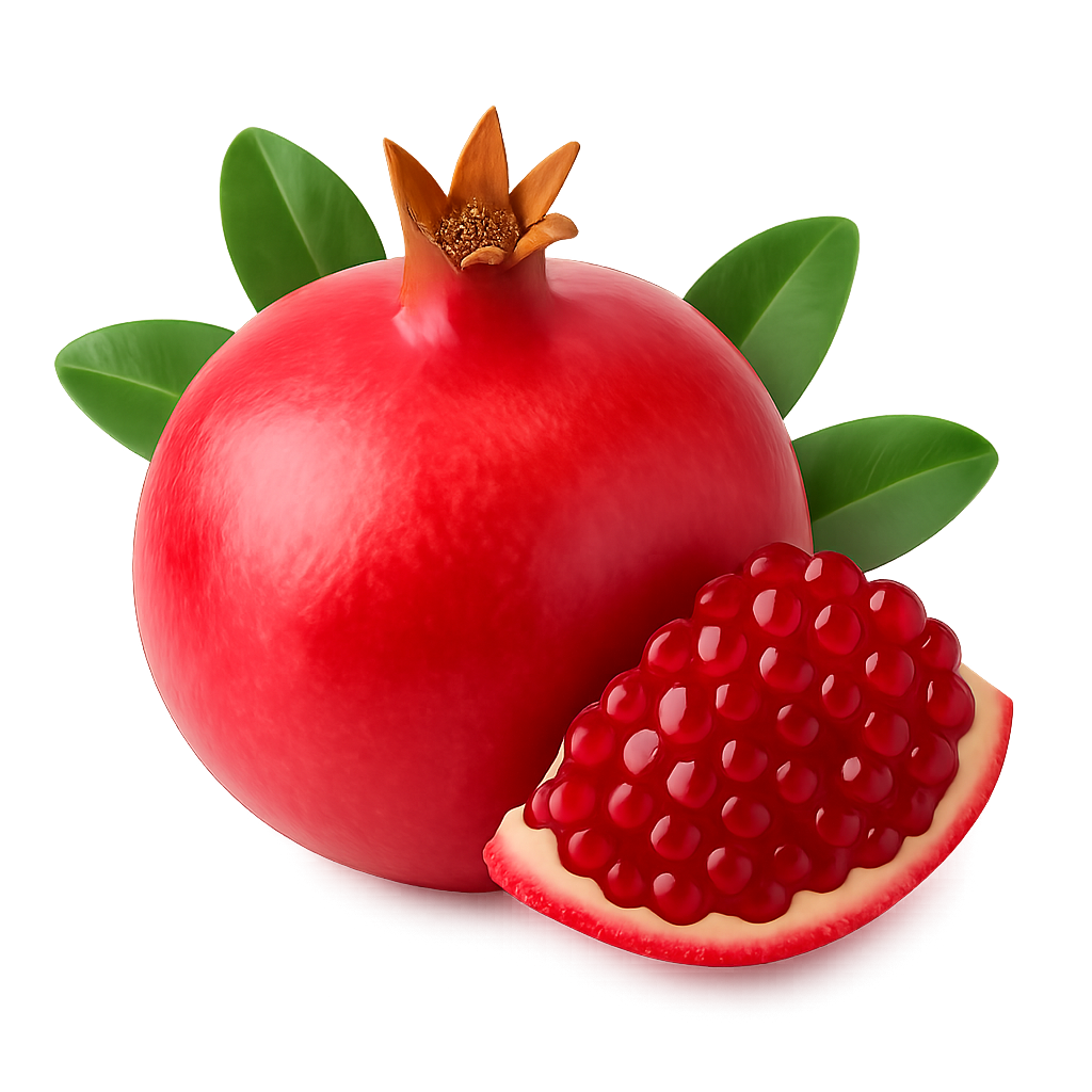 Pure Pomegranate Seed Oil — Firm & Renew