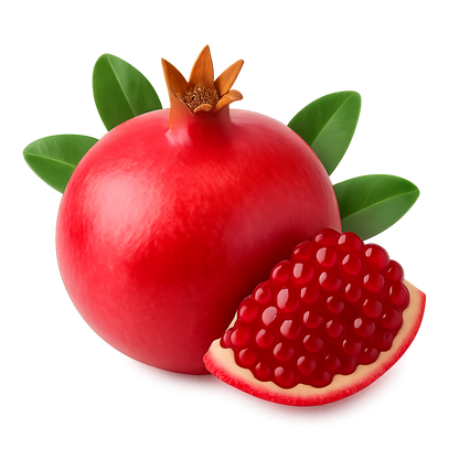 Pure Pomegranate Seed Oil — Firm & Renew