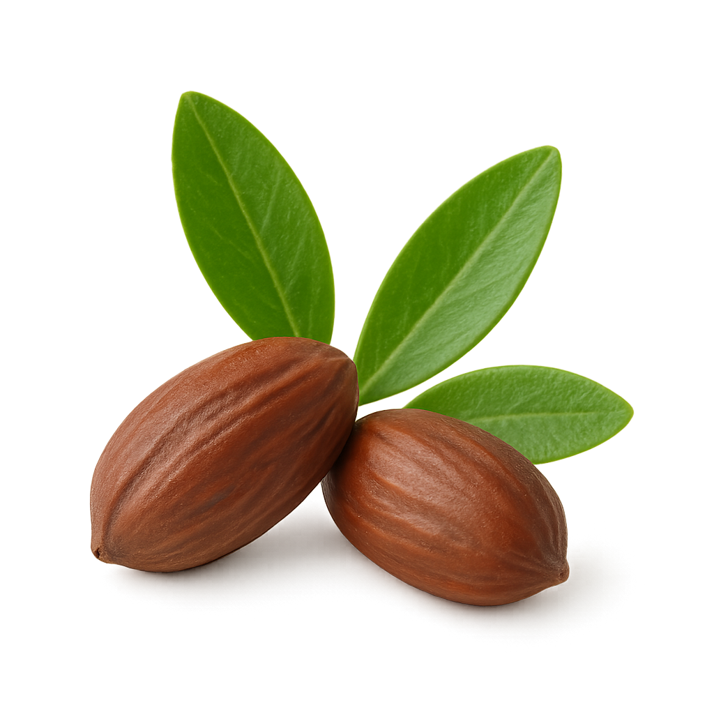 Pure Jojoba Oil — Balance & Nourish