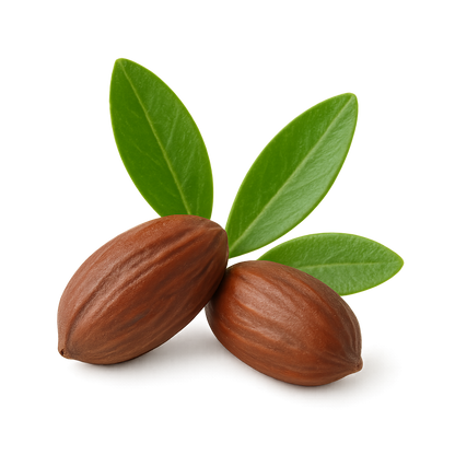 Pure Jojoba Oil — Balance & Nourish