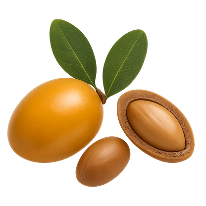 Pure Argan Oil — Glow & Protect