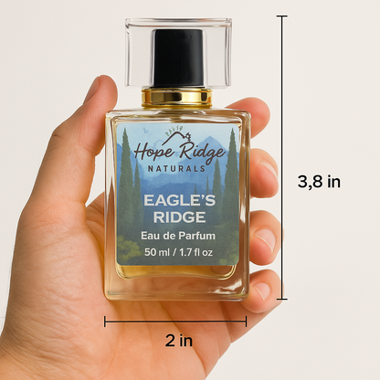 Eagle’s Ridge  Eau de Parfum