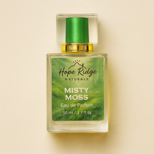 Misty Moss – Eau de Parfum