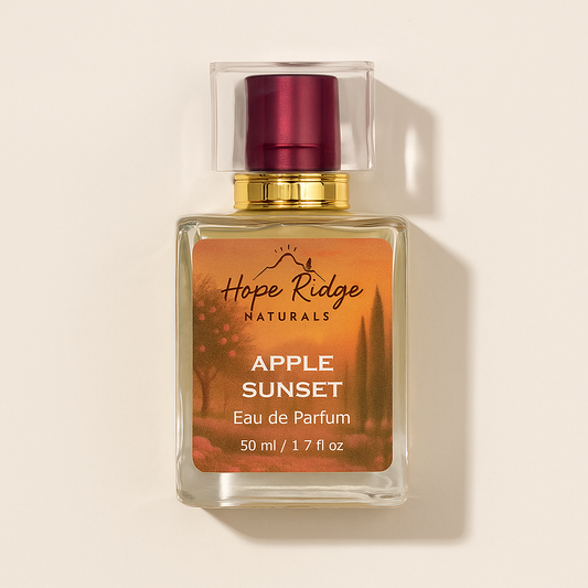 Apple Sunset  Eau de Parfum