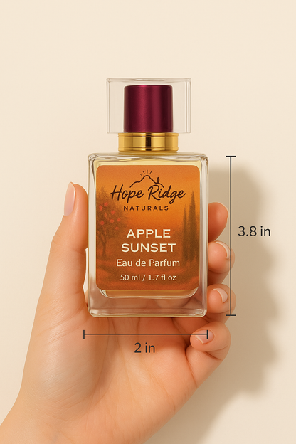 Apple Sunset  Eau de Parfum