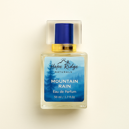 Mountain Rain  Eau de Parfum