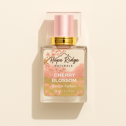 Cherry Blossom Eau de Parfum
