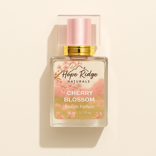 Cherry Blossom Eau de Parfum