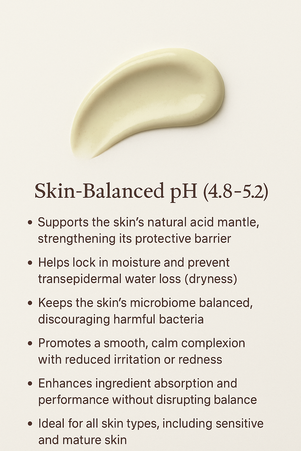 Camellia & Olive Hydration Lotion