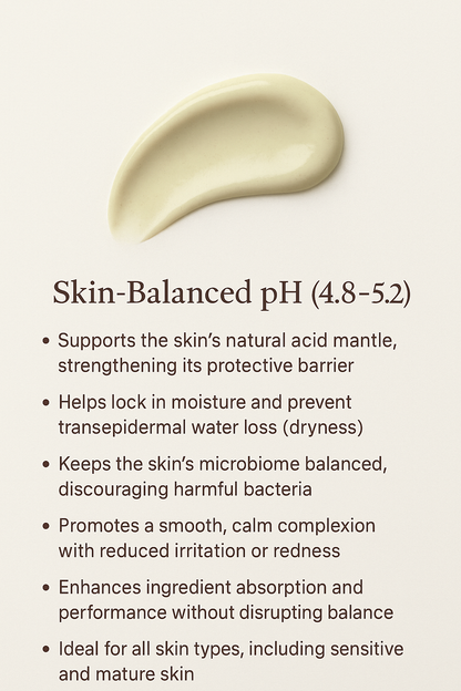 Camellia & Olive Hydration Lotion