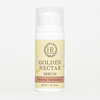 Golden Nectar Serum | Extreme Antioxidant Face Serum