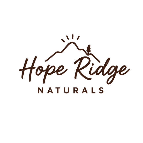 Hope Ridge Naturals