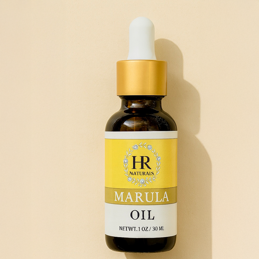 Pure Marula Oil — Youthful Vitality